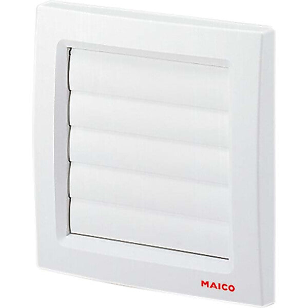 MAICO Verschlussklappe NW100mm,verkehrsws AP 100